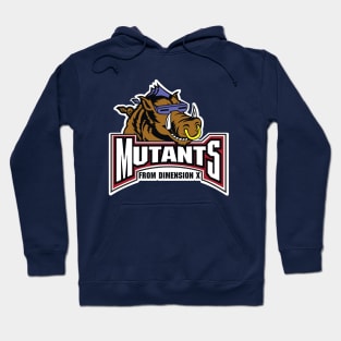 Mutants Hoodie